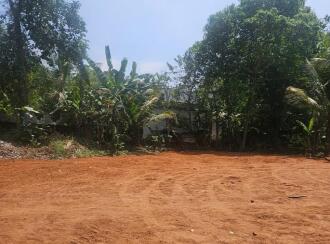 Residential Land for Sale in Pathanamthitta, Thiruvalla, Thiruvalla town, muthoor