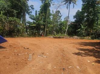 Residential Land for Sale in Pathanamthitta, Thiruvalla, Thiruvalla town, muthoor