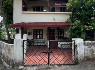 Residential House Villa for Sale in Palakkad, Palakkad, Ramanadhapuram, Kairali Garden Ramanathapuram