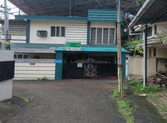 Residential House Villa for Rent in Thrissur, Thrissur, Punkunnam, Krishnapuram
