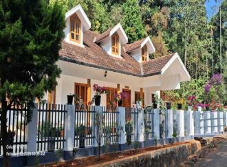 Residential Apartment for Sale in Wayanad, Mananthavady, Thavinhal, Kannothumala