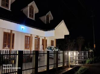 Residential Apartment for Sale in Wayanad, Mananthavady, Thavinhal, Kannothumala