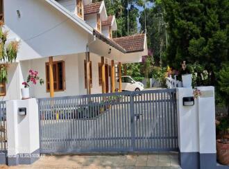 Residential Apartment for Sale in Wayanad, Mananthavady, Thavinhal, Kannothumala
