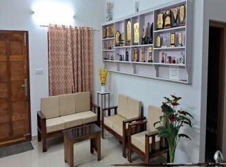 Residential Apartment for Sale in Wayanad, Mananthavady, Thavinhal, Kannothumala