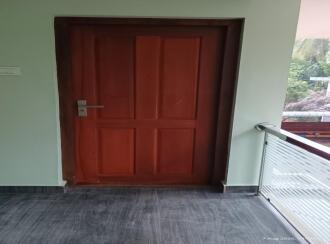 Residential Apartment for Rent in Kasargod, Ajanur, Ramnagar, Mavungal Panathur road