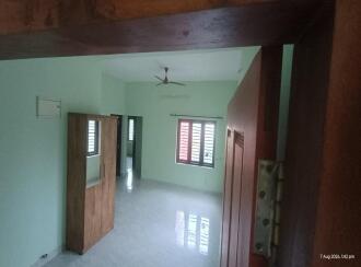 Residential Apartment for Rent in Kasargod, Ajanur, Ramnagar, Mavungal Panathur road