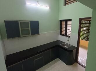 Residential Apartment for Rent in Kasargod, Ajanur, Ramnagar, Mavungal Panathur road