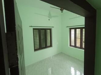 Residential Apartment for Rent in Kasargod, Ajanur, Ramnagar, Mavungal Panathur road