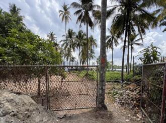 Residential Land for Sale in Ernakulam, Panangad, Panangad, Valiparambil road