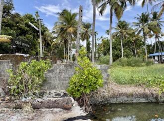 Residential Land for Sale in Ernakulam, Panangad, Panangad, Valiparambil road
