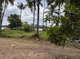 Residential Land for Sale in Ernakulam, Panangad, Panangad, Valiparambil road