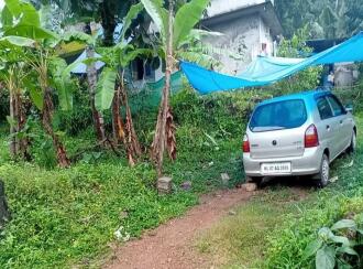 Residential House Villa for Sale in Trivandrum, Thiruvananthapuram, Vilappilsala, Punnasery