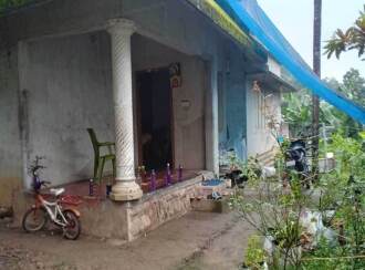 Residential House Villa for Sale in Trivandrum, Thiruvananthapuram, Vilappilsala, Punnasery