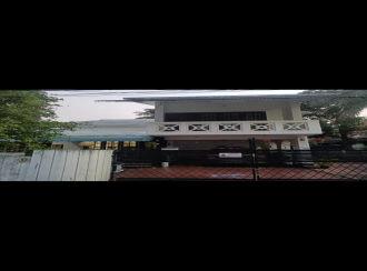 Residential House Villa for Sale in Ernakulam, Tripunithura, Tripunithura, Mukkottil Temple Road