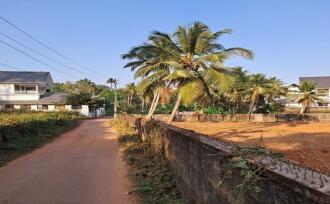 Residential Land for Sale in Kottayam, Ettumanoor, Parolickal, 100 m from M C road