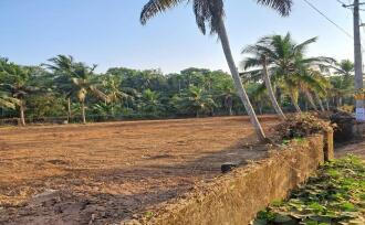 Residential Land for Sale in Kottayam, Ettumanoor, Parolickal, 100 m from M C road
