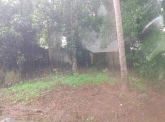 Residential Land for Sale in Kollam, Kottarakkara, Mylom, Poovatoor Devi Temple - 100 m
