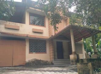 Residential Land for Sale in Kollam, Kottarakkara, Mylom, Poovatoor Devi Temple - 100 m