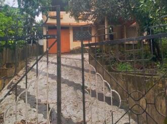 Residential Land for Sale in Kollam, Kottarakkara, Mylom, Poovatoor Devi Temple - 100 m