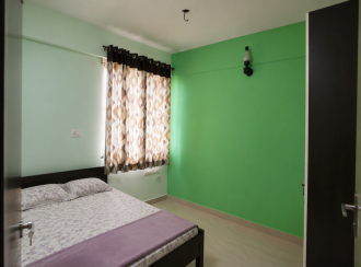 Residential Apartment for Sale in Ernakulam, Tripunithura, Kannankulangara, Thoppil road