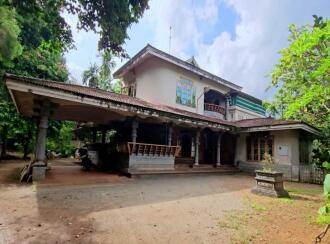 Residential House Villa for SalePathanamthitta, Ranni, Ittiyappara 
