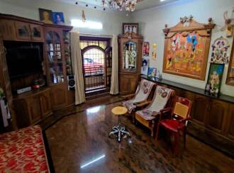 Residential House Villa for Sale in Pathanamthitta, Ranni, Ittiyappara , Near Aswini Ayurveda Hospital