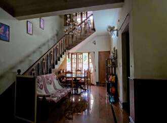 Residential House Villa for Sale in Pathanamthitta, Ranni, Ittiyappara , Near Aswini Ayurveda Hospital