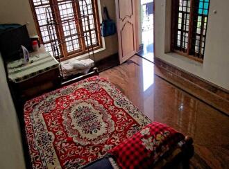 Residential House Villa for Sale in Pathanamthitta, Ranni, Ittiyappara , Near Aswini Ayurveda Hospital