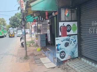 Commercial Shop for SaleAlleppey, Alappuzha, Alappuzha