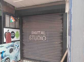 Commercial Shop for Sale in Alleppey, Alappuzha, Alappuzha, North of iron bridge ,Pichu Iyer Junction