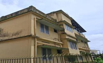 Commercial Building for Sale in Kottayam, Kottayam town, Kottayam town, Near KSRTC bus stand