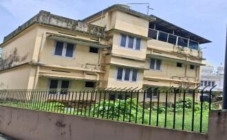 Commercial Building for Sale in Kottayam, Kottayam town, Kottayam town, Near KSRTC bus stand