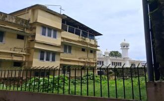 Commercial Building for Sale in Kottayam, Kottayam town, Kottayam town, Near KSRTC bus stand