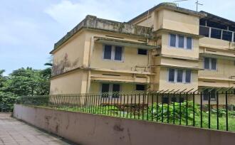 Commercial Building for Sale in Kottayam, Kottayam town, Kottayam town, Near KSRTC bus stand