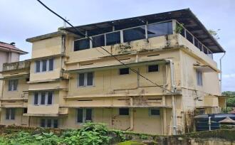 Commercial Building for Sale in Kottayam, Kottayam town, Kottayam town, Near KSRTC bus stand