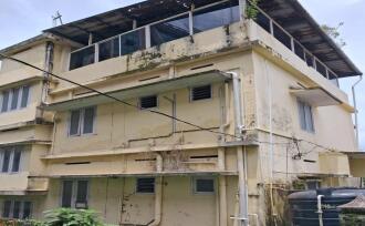 Commercial Building for Sale in Kottayam, Kottayam town, Kottayam town, Near KSRTC bus stand