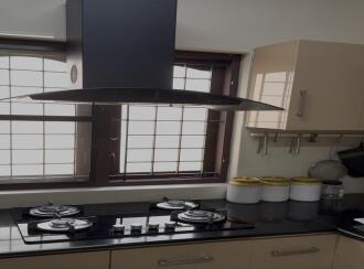 Residential House Villa for Sale in Trivandrum, Sreekariyam, Sreekariyam, Pangappara, Sangeetha Nagar