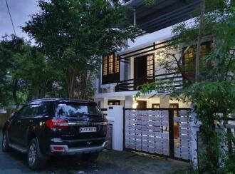 Residential House Villa for Sale in Ernakulam, Ernakulam town, Ernakulam, Panambilli Nagar