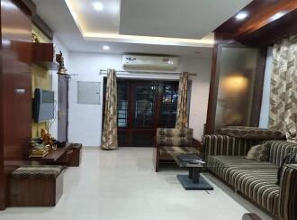 Residential House Villa for Sale in Ernakulam, Ernakulam town, Ernakulam, Panambilli Nagar