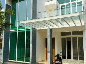 Residential House Villa for Sale in Ernakulam, Aluva, Choondi, Near Rajagiri hospital