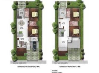 Residential House Villa for Sale in Ernakulam, Aluva, Choondi, Near Rajagiri hospital