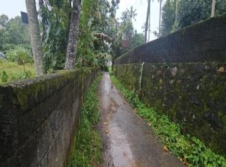Residential Land for Sale in Trivandrum, Thiruvananthapuram, Pangappara, Rani Maria convent & Convention centre