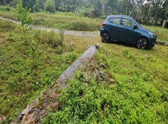 Residential Land for Sale in Trivandrum, Thiruvananthapuram, Pangappara, Rani Maria convent & Convention centre