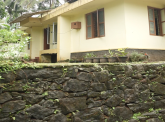 Residential Land for Sale in Kozhikode, Kozhikode, Kozhikode, chembanod alampara road