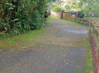 Residential House Villa for Sale in Pathanamthitta, Thiruvalla, Koipuram, Koorthamala St. John Church