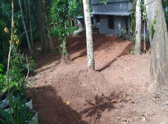 Residential Land for Sale in Trivandrum, Kazhakoottam, Pothencode