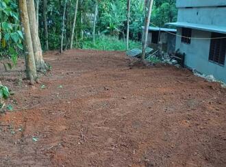 Residential Land for Sale in Trivandrum, Kazhakoottam, Pothencode