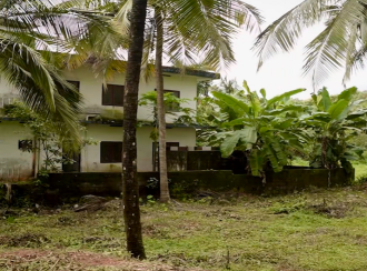 Residential Land for Sale in Kannur, Kuthuparamba, Kuthuparamba, Karayatupuram