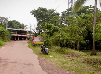 Residential Land for Sale in Kannur, Kuthuparamba, Kuthuparamba, Karayatupuram
