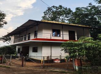 Residential House Villa for Sale in Kollam, Parippally, Parippally Town, aarayil